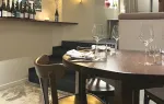 Restaurante Mina