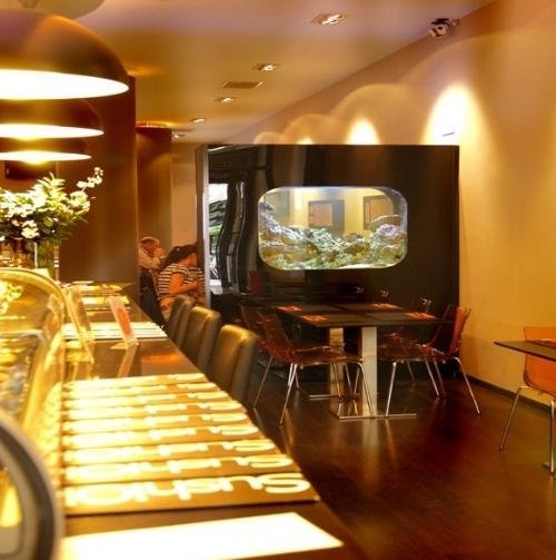 Restaurante SushiOle -Galileo-