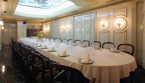 Restaurante Bahia