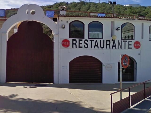 Restaurante La Plaza