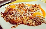 Restaurante El Zaguán