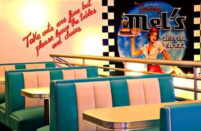 Restaurante Tommy Mels Villa Benavente