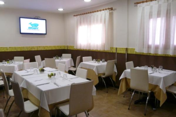 Restaurante Trattoria da Ugo