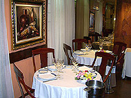 Restaurante Tres Encinas