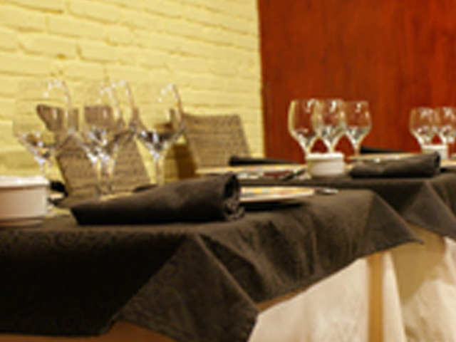 Restaurante Balsàmic