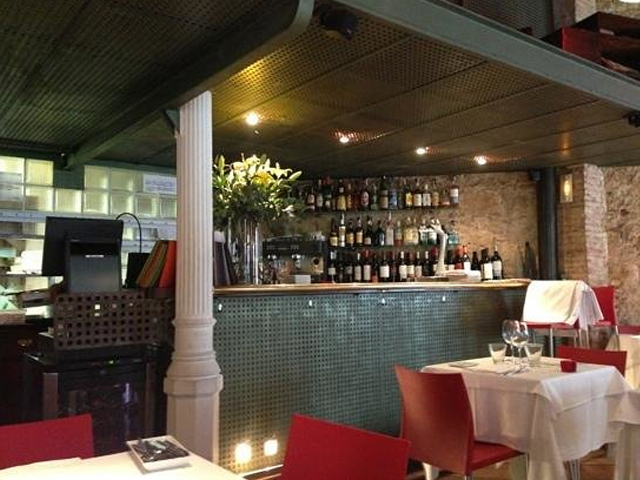 Restaurante Ferrum