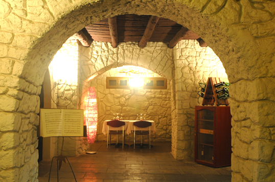 Restaurante Boria Cafe