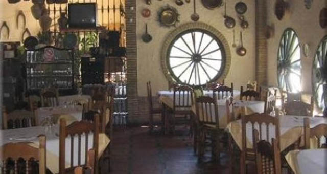 Restaurante Venta El Potaje