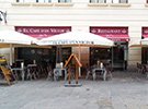 Restaurante El Cafè d'en Victor