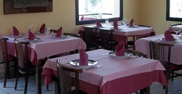 Restaurante Parrilla Argentina Ushuaia