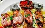 Restaurante Aranega