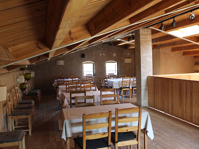 Restaurante Can Vilallonga, Sant Cugat