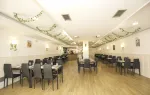 Restaurante La Marroquina