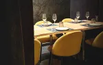 Restaurante Primateria