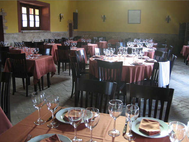 Restaurante Asador Hacienda Don Juan