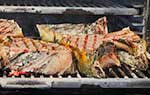 Restaurante Meat Market