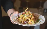 Restaurante Rasa Indian
