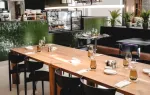 Restaurante Seven M.