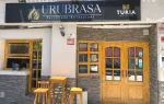 Restaurante Urubrasa