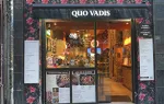 Restaurante Quo vadis