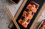 Restaurante Warique Sushi Fusion