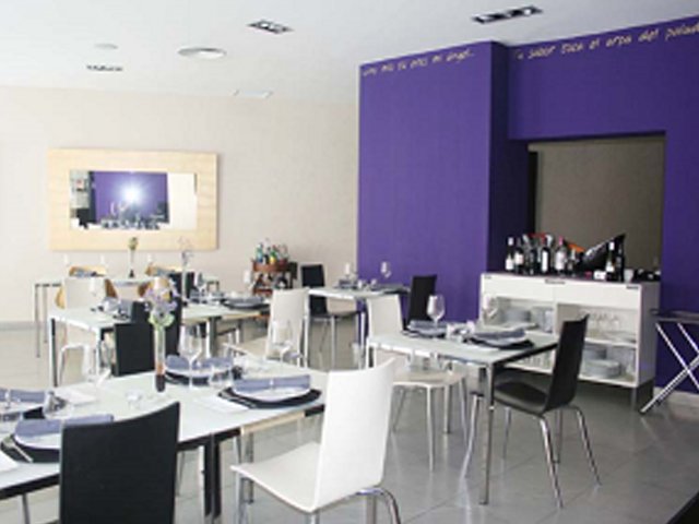 Restaurante Binomio