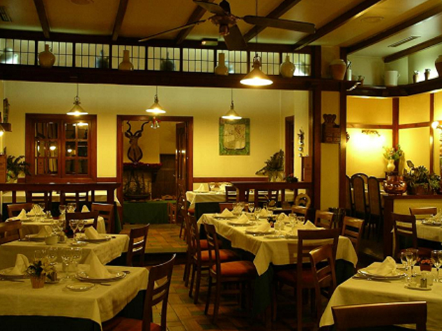 Restaurante Farketa 56