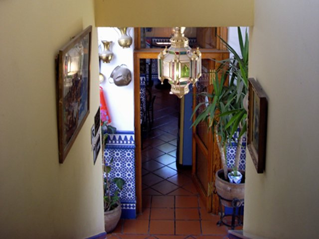 Restaurante El Ladrillo II