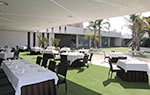 Restaurante Eden