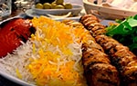 Restaurante Sabor azafrán