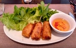 Restaurante Viet nam