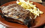 Restaurante Asador Jopy