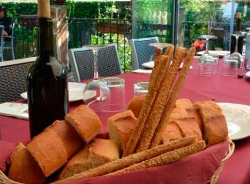 Restaurante Saltimbanqui1