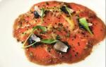 Restaurante Quatre Molins