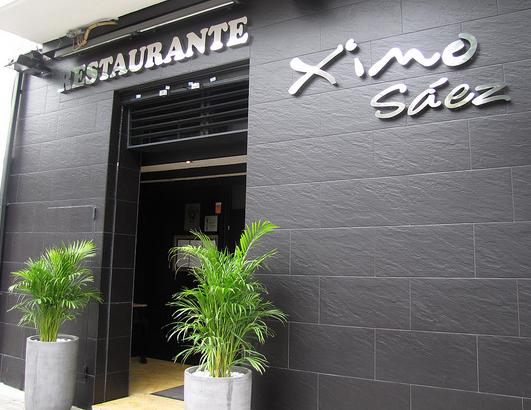 Restaurante Ximo Saez