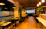 Restaurante Miyabi