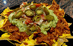 Restaurante Los Mexicanos