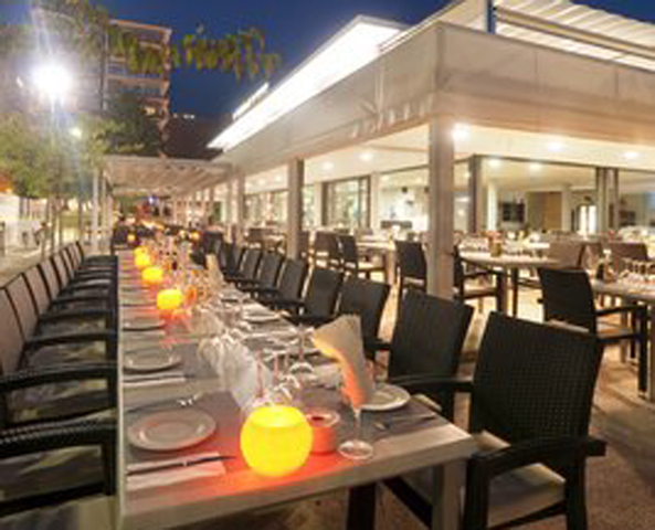 Restaurante Varadero Beach