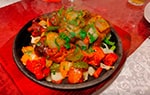 Restaurante Tandoori Flame