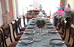 Restaurante Hotel Restaurante La Villoria