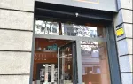 Restaurante The Lot