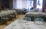 Restaurante Isla Bella