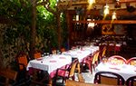 Restaurante Passadis