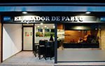 Restaurante El Asador de Pablo