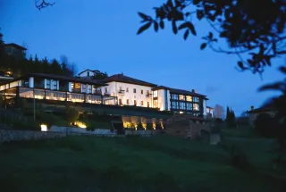Restaurante Puebloastur