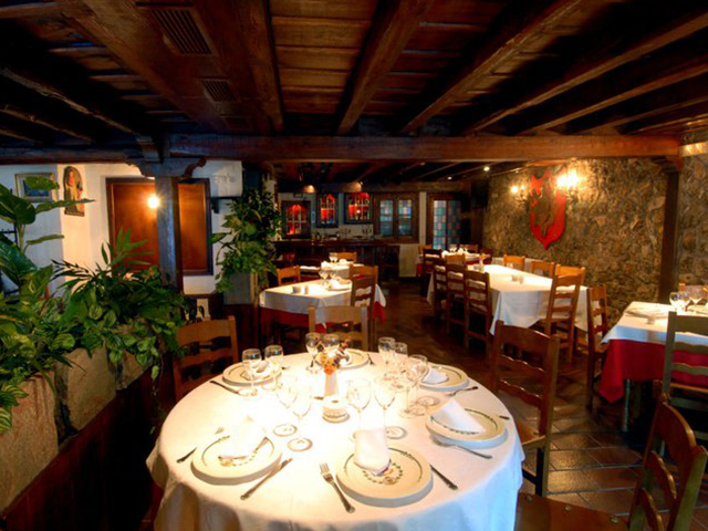 Restaurante Taberna Lopez