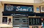 Restaurante Sami s