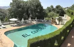 Restaurante Abrasador El Cercado